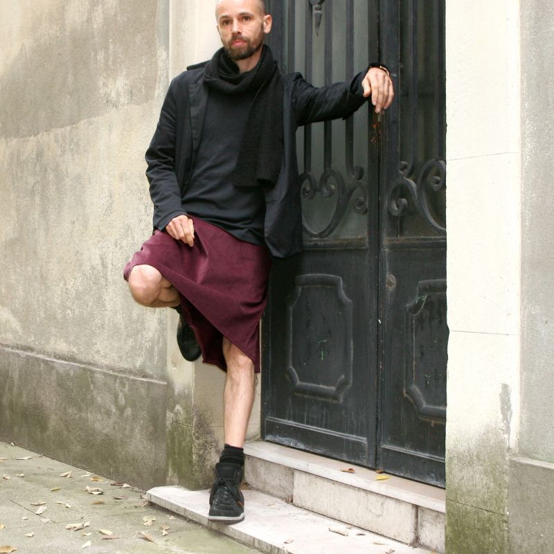 Neo Kilt CORNOUAILLES