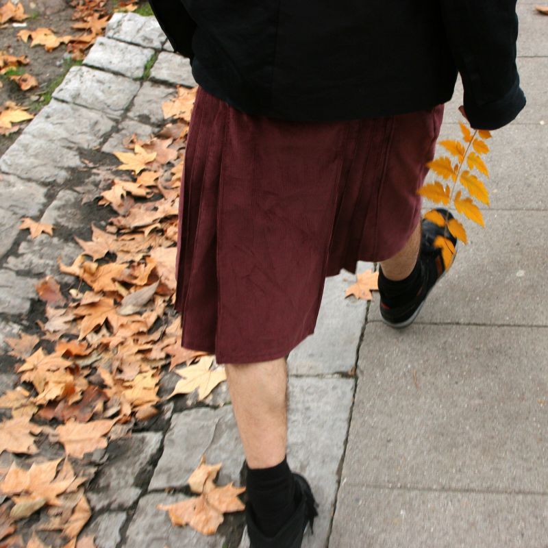 Neo Kilt CORNOUAILLES