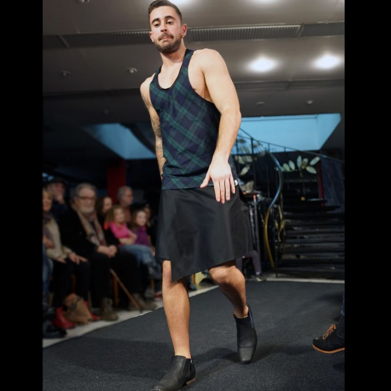 Débardeur Yamakasitch 2