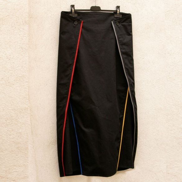 hakama d'homme JUKEBOX Bauhaus