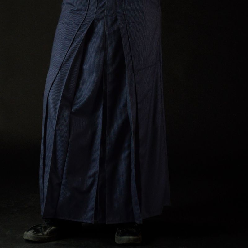 ABIES ALBA hakama moderne