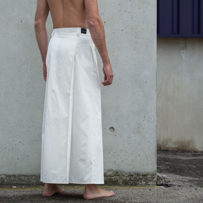 long menskirt Kendo