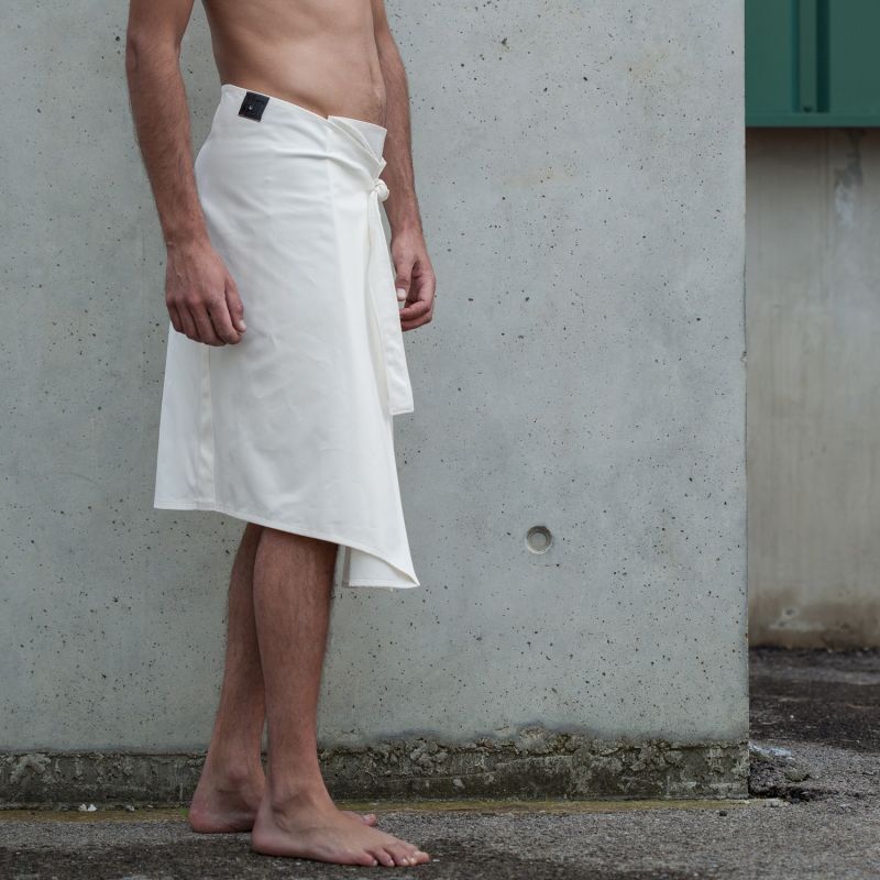 plitted menskirt Sushi