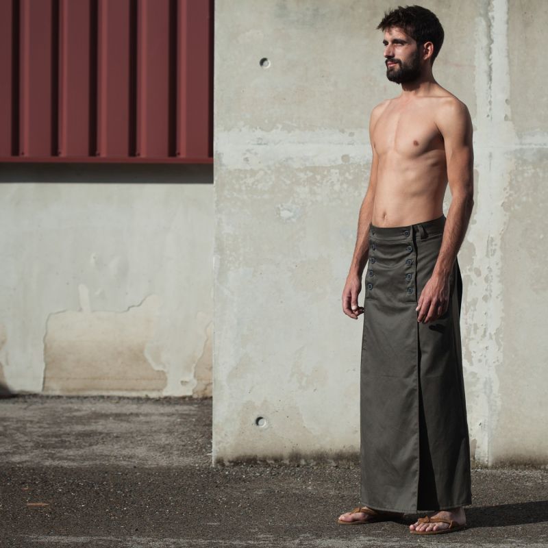 jupe pour homme Kendo
