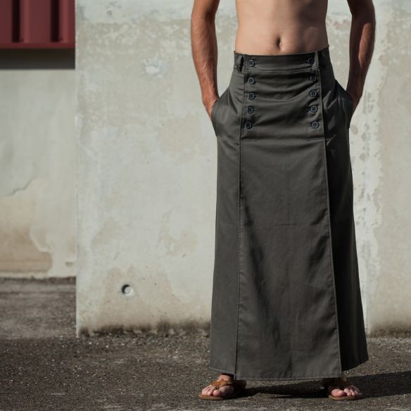jupe pour homme Kendo