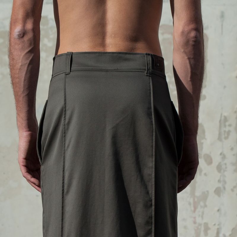 jupe pour homme Kendo