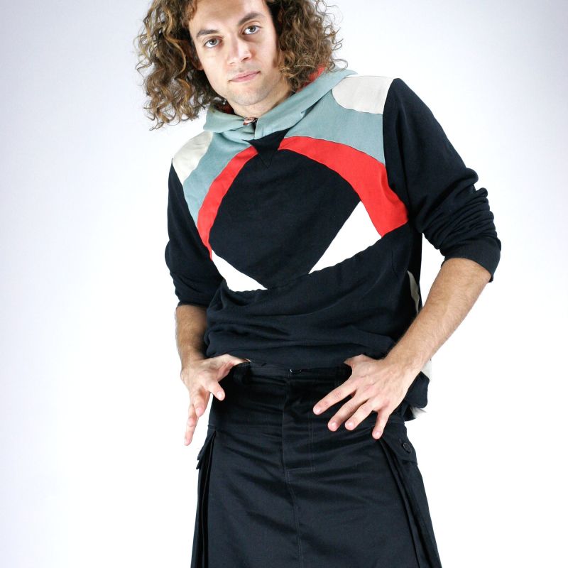 utilikilt for workers