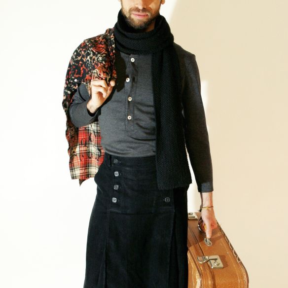 VELVET jupe noire VELVET jupe noire