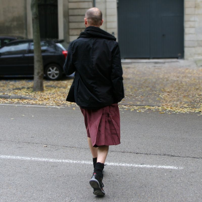 Neo Kilt CORNOUAILLES
