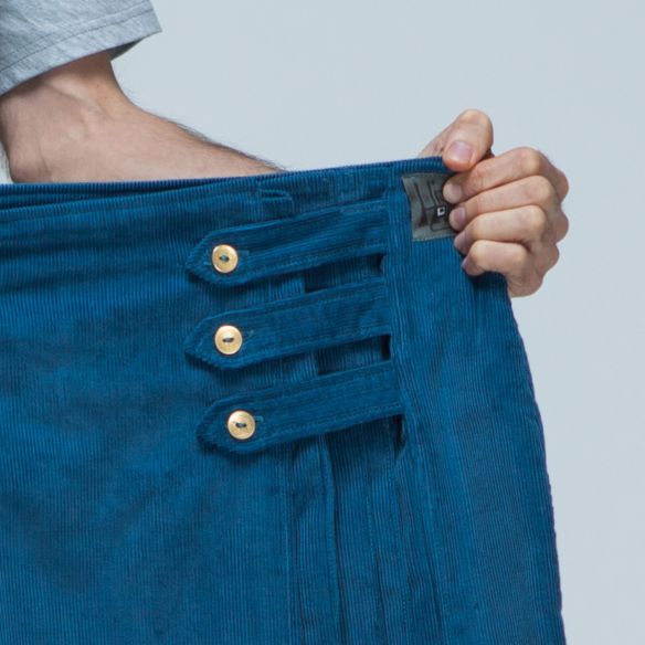 Neo Kilt CORNOUAILLES