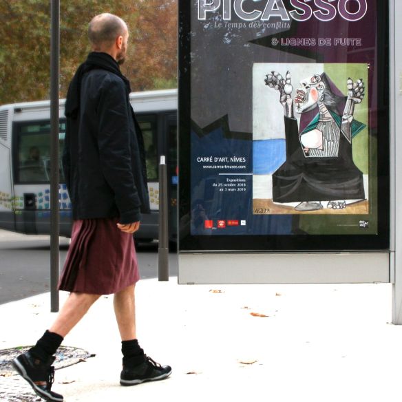 Neo Kilt CORNOUAILLES Neo Kilt CORNOUAILLES