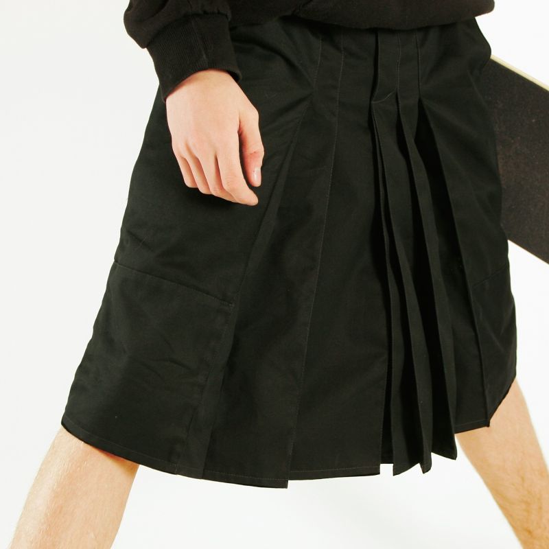 Skate-hama court coton