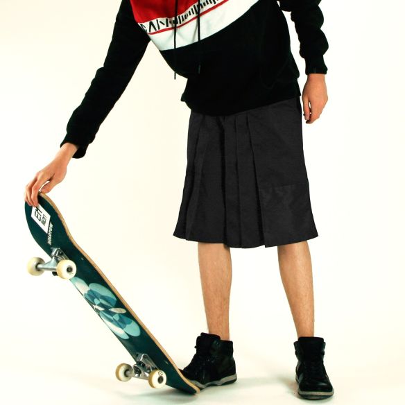 Skate-hama court laine Skate-hama court laine