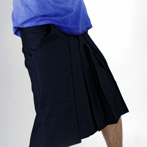 Skate-hama court laine