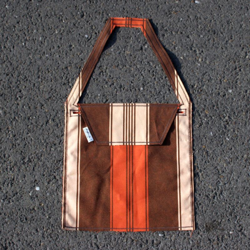 Sac à vinyles Rogers 2