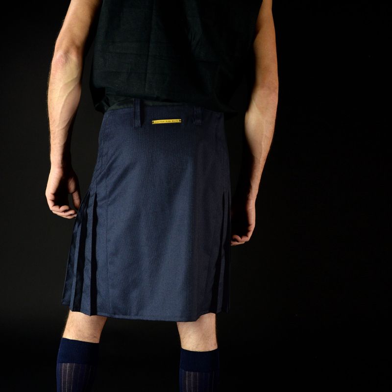 1 PRIMULA VERIS neo-kilt, blue, Size42