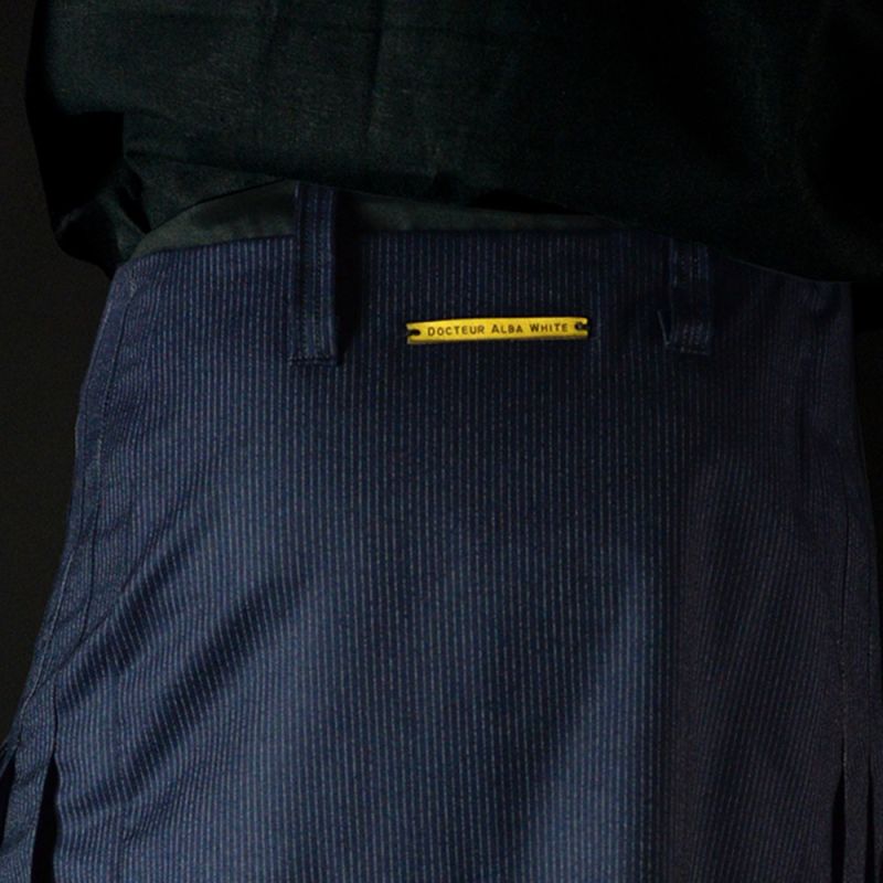 1 PRIMULA VERIS neo-kilt, blue, Size42