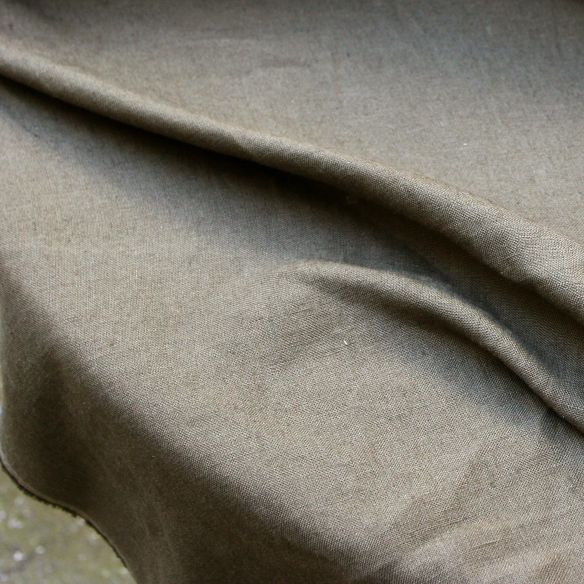 kaki linen kaki linen