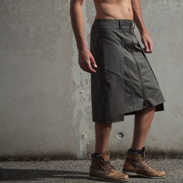 jupe pour homme BRUTUS