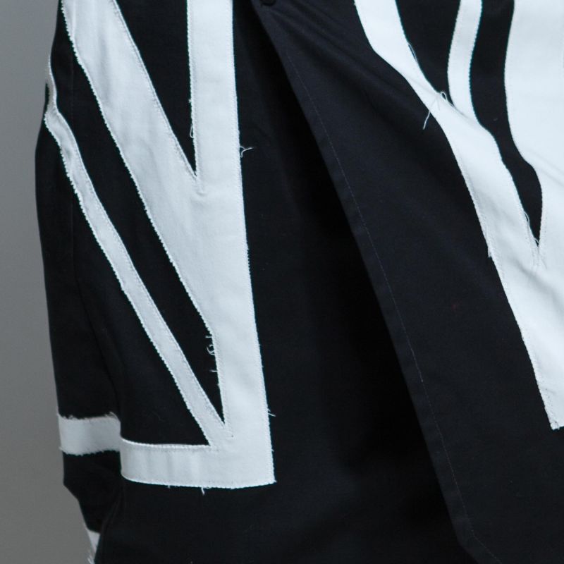 jupe longue JACK FLAG