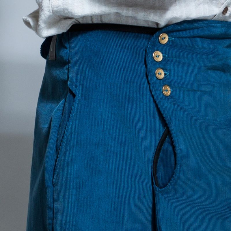 jupe pour homme style marin