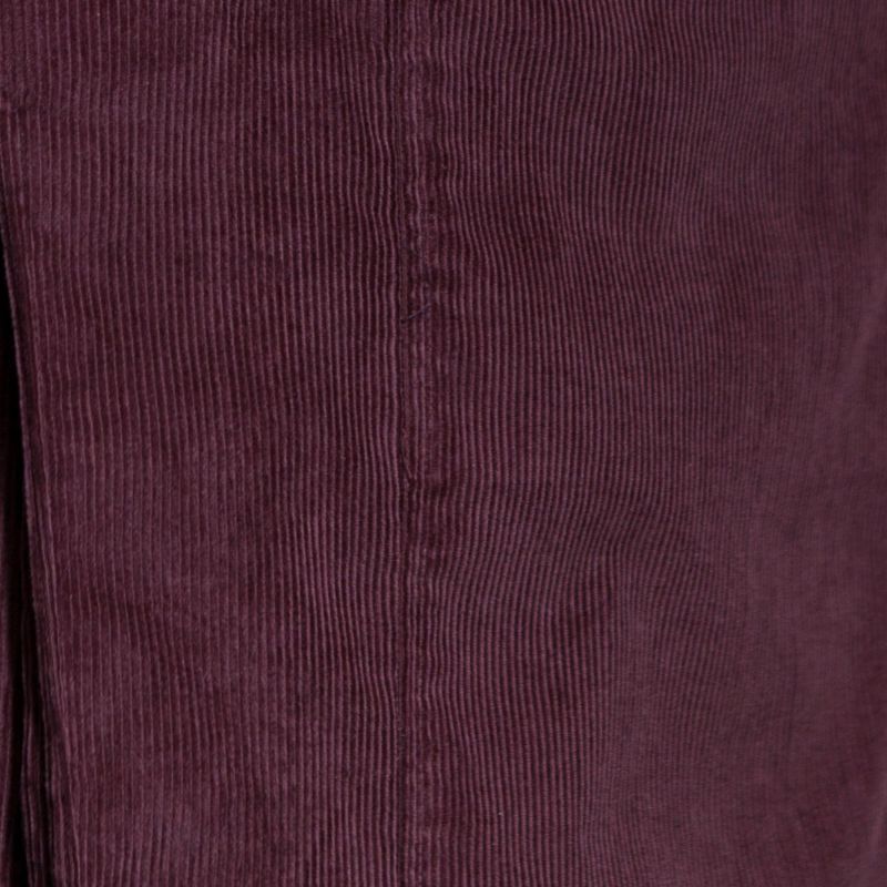 velours violet