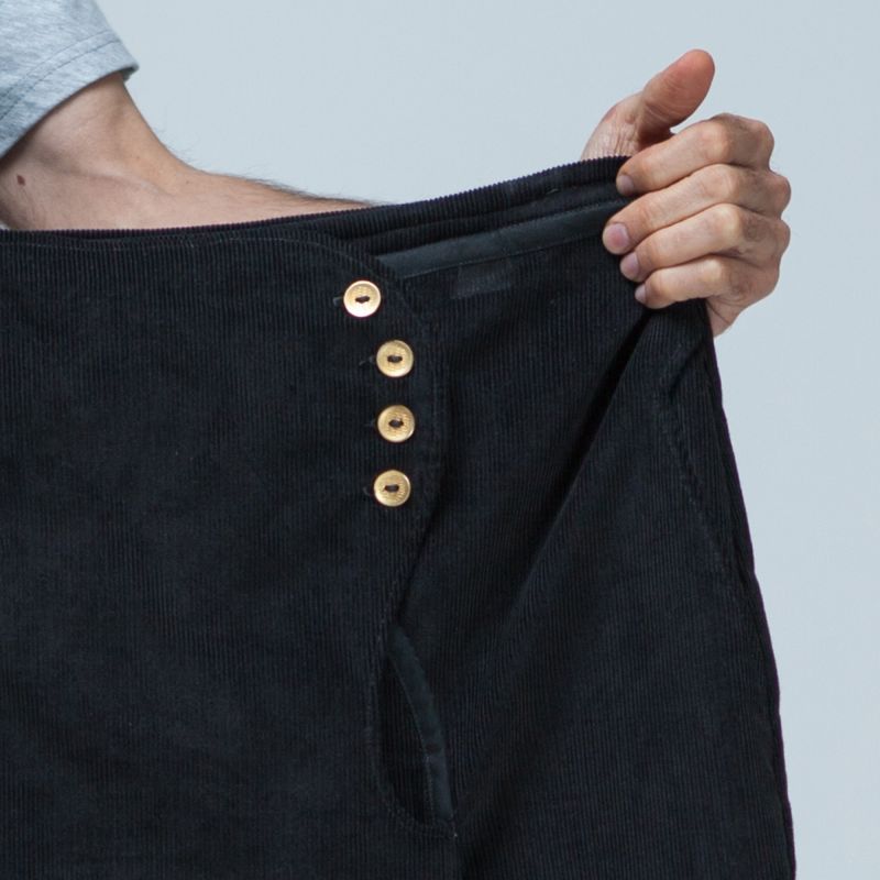 jupe pour homme style marin