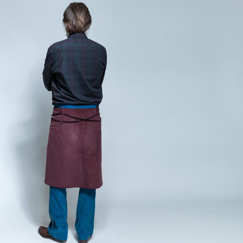 Sur-jupe WESTMINSTER