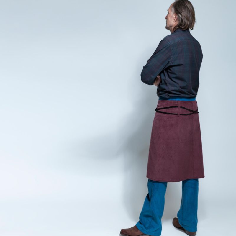 Sur-jupe WESTMINSTER