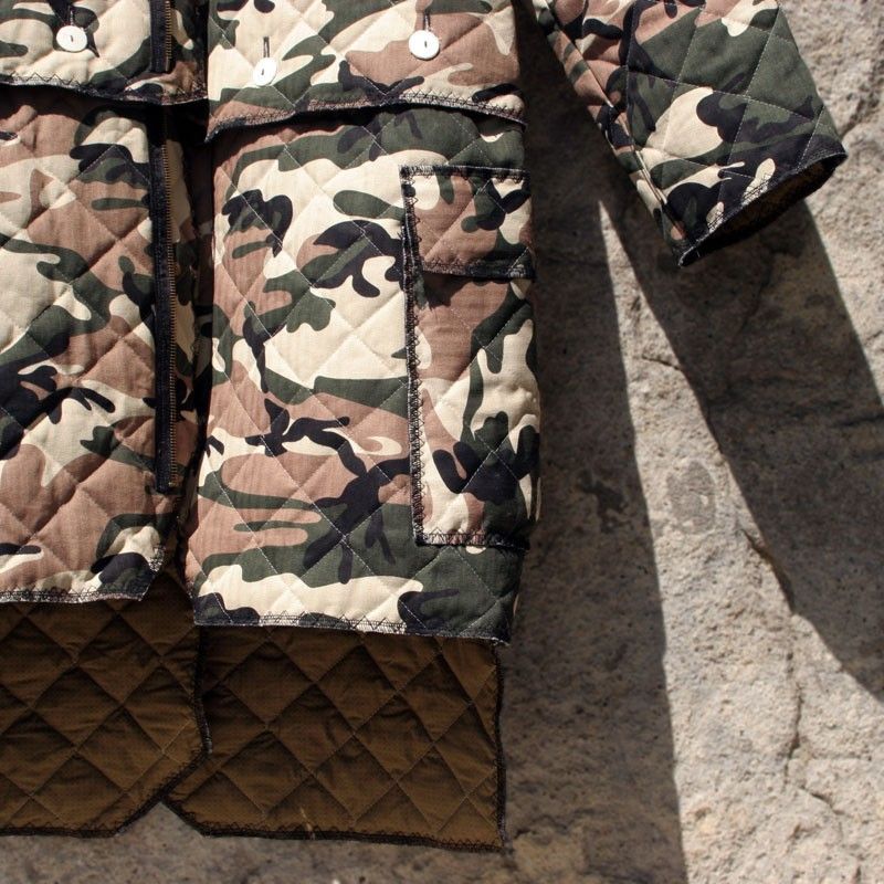 Manteau-transformable Un-Bin