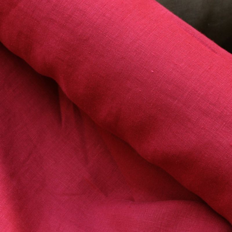 IYENGAR hakama bleu d'été