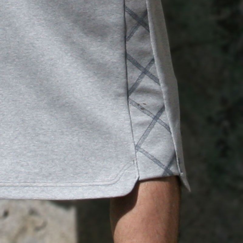 kilt en maille OXFORD