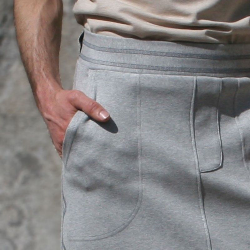 kilt en maille OXFORD