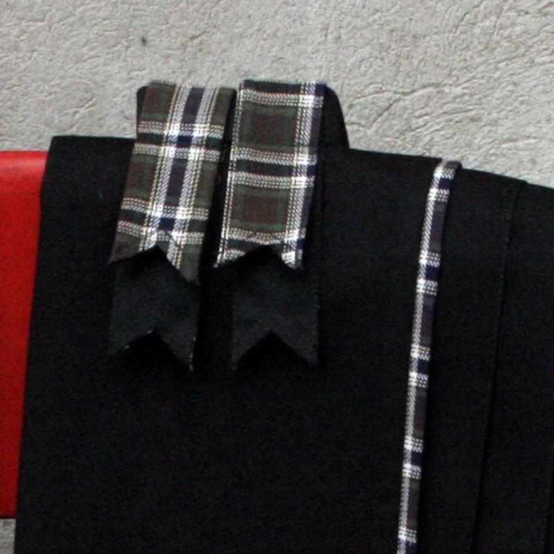 Kilt Flashes