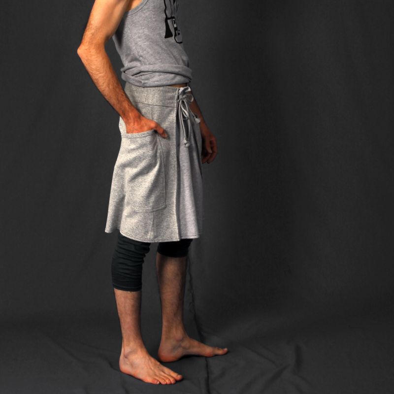 kilt de sport en jersey 2