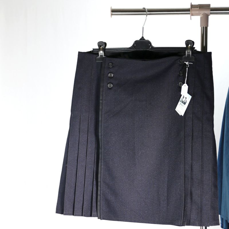 Kilt laine bleue HORSEGUARD