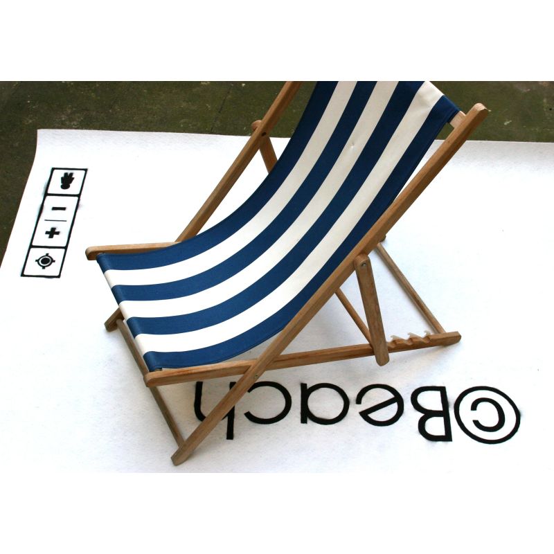 Chaise longue queer