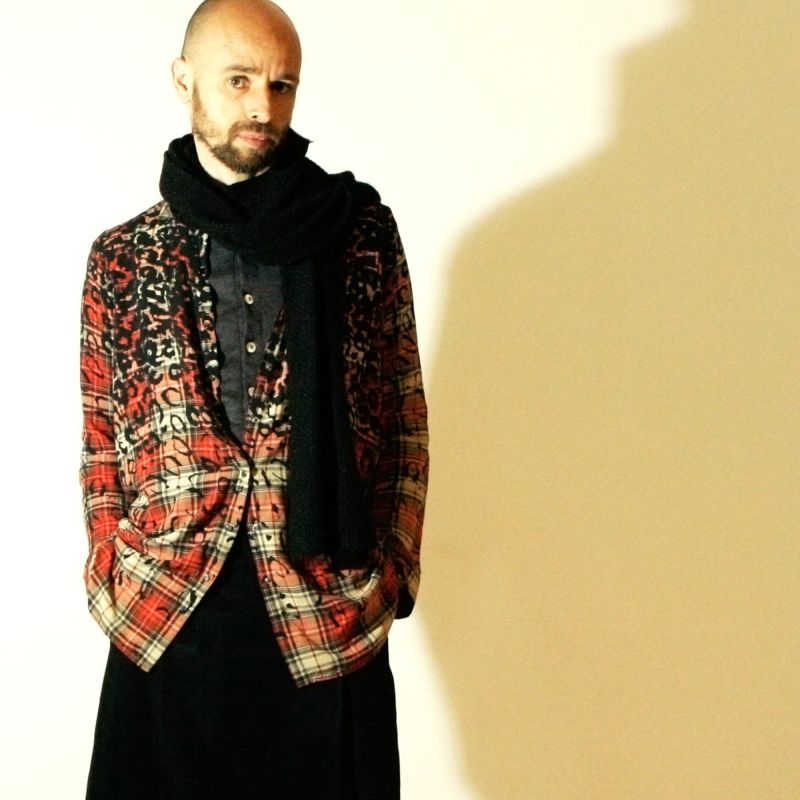 Sous-pull CowBoy gris